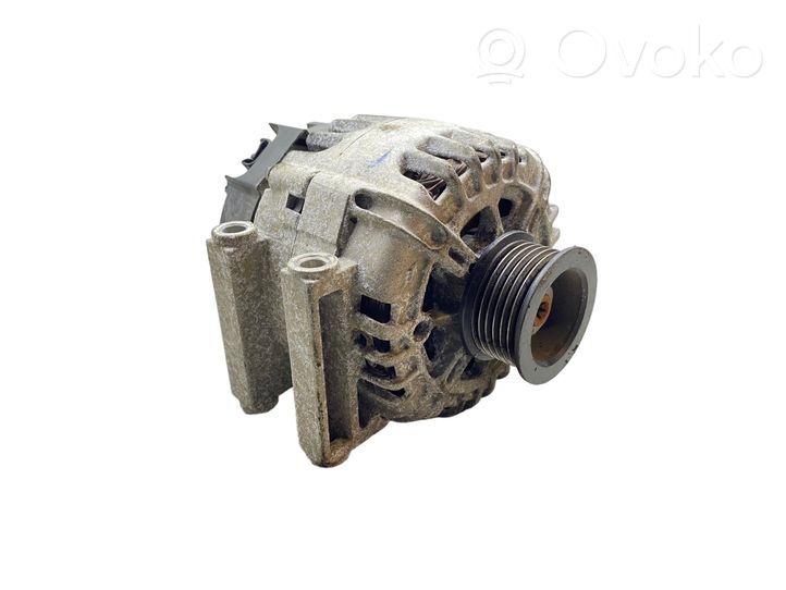 Opel Astra J Generatore/alternatore 13586366