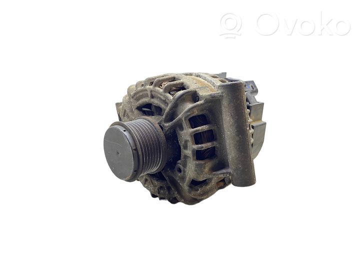 Ford Transit Generatore/alternatore 0125711134