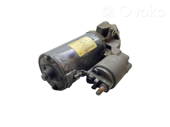 Ford Transit Starter motor CC1T11000BB