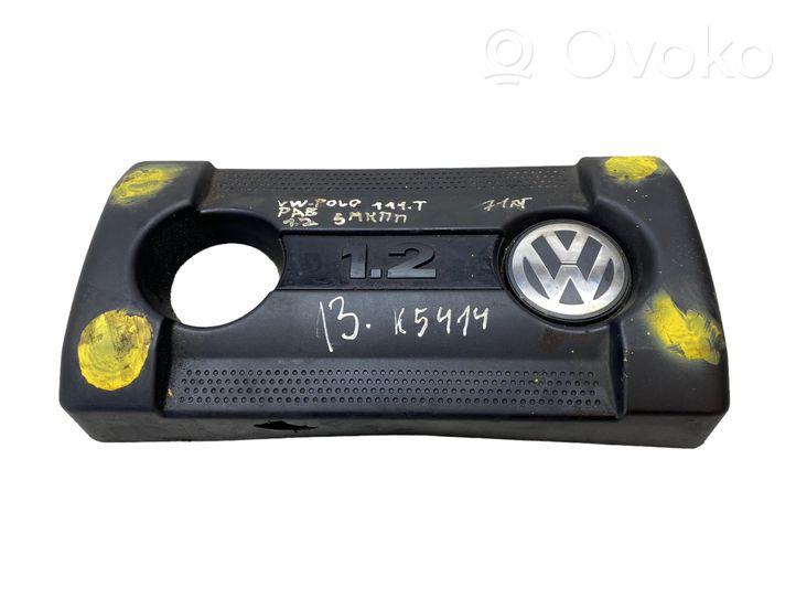 Volkswagen Polo IV 9N3 Copri motore (rivestimento) 03D103925