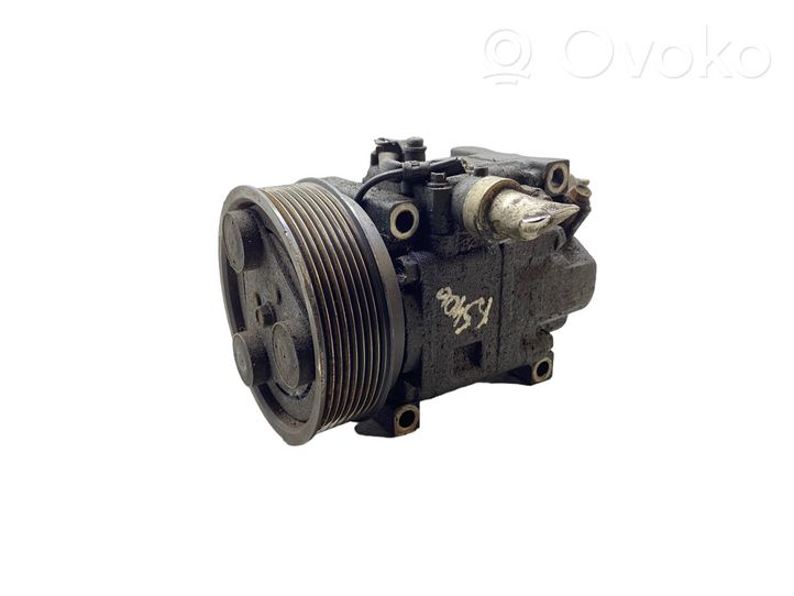 Mazda 6 Compressore aria condizionata (A/C) (pompa) H12A0CA4JE
