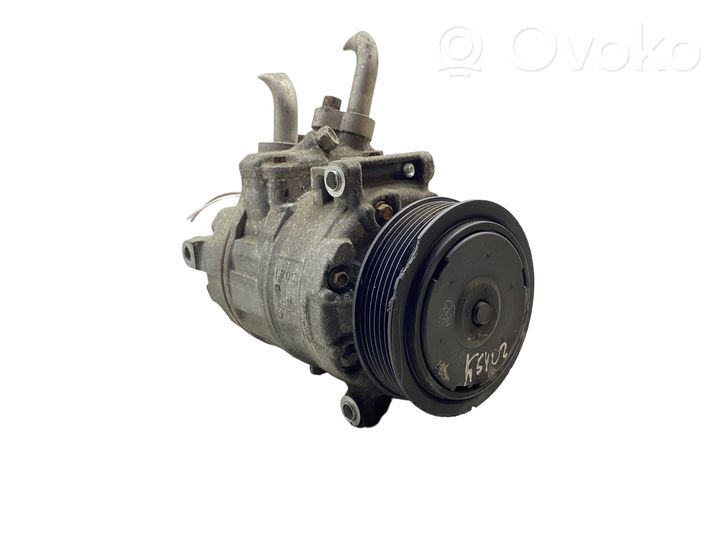 Volkswagen Golf V Compressore aria condizionata (A/C) (pompa) 1K0820859C