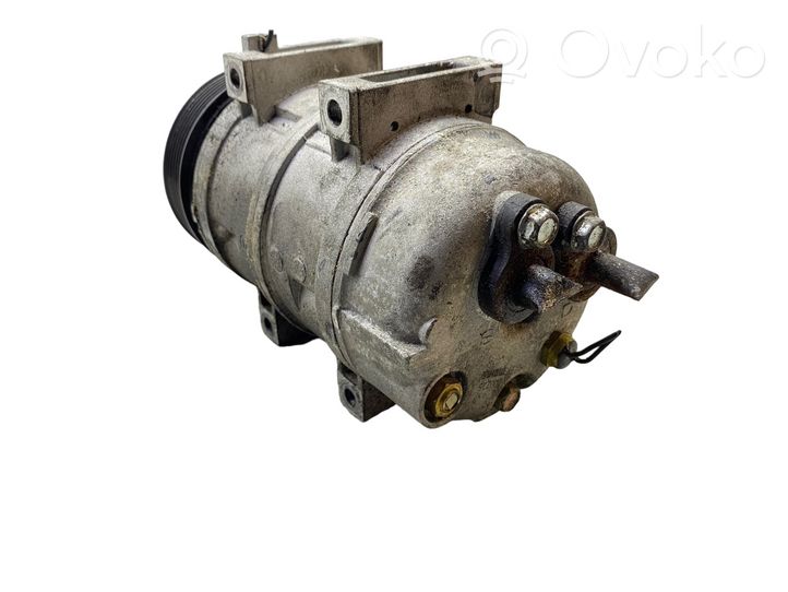 Volvo S60 Air conditioning (A/C) compressor (pump) 8FK351109761