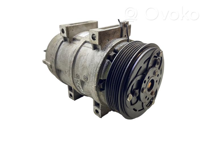 Volvo S60 Air conditioning (A/C) compressor (pump) 8FK351109761