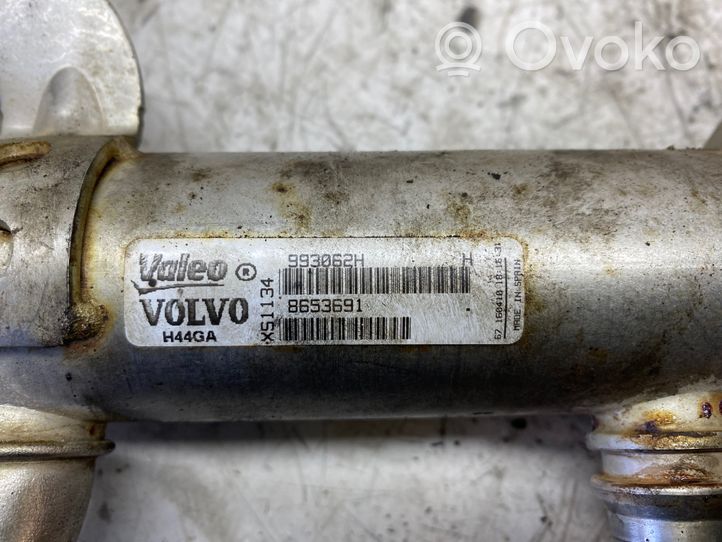 Volvo V50 Refroidisseur de vanne EGR 993062H