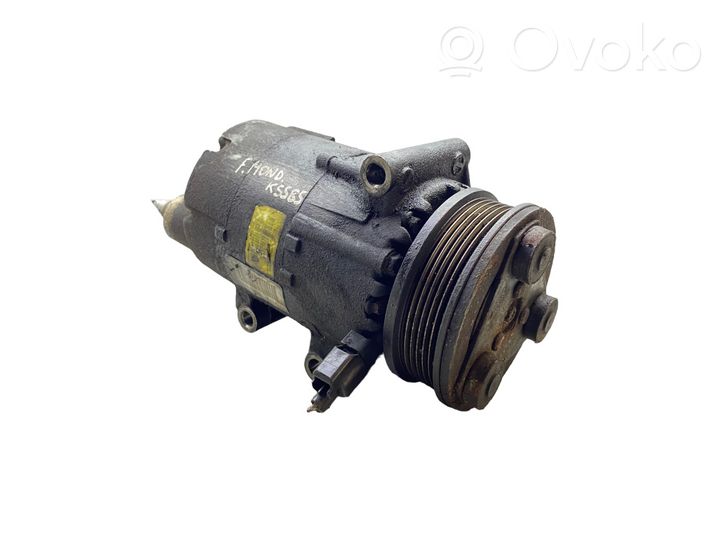 Ford Mondeo MK IV Compressore aria condizionata (A/C) (pompa) 3M5H19D629KA