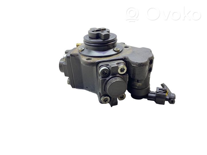 Citroen Nemo Set sistema iniezione carburante 55230348