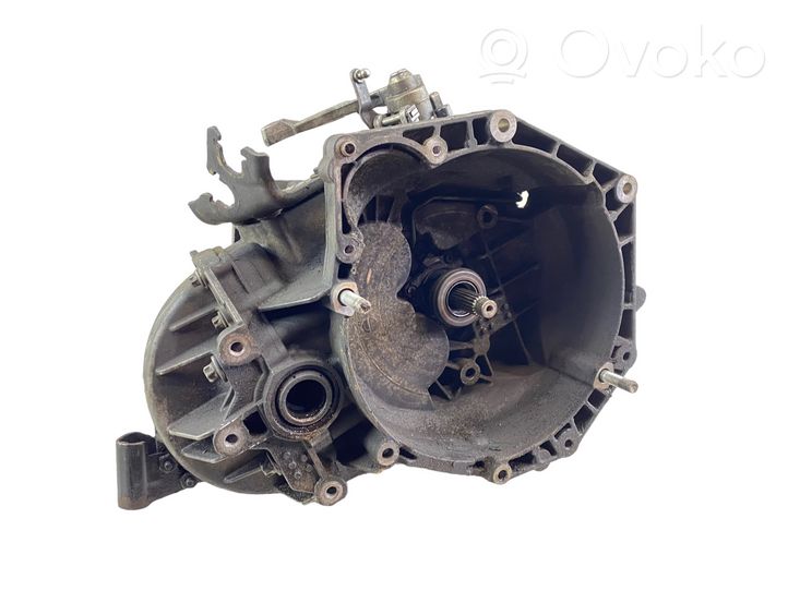 Fiat Croma Boîte de vitesses manuelle à 6 vitesses 55186623