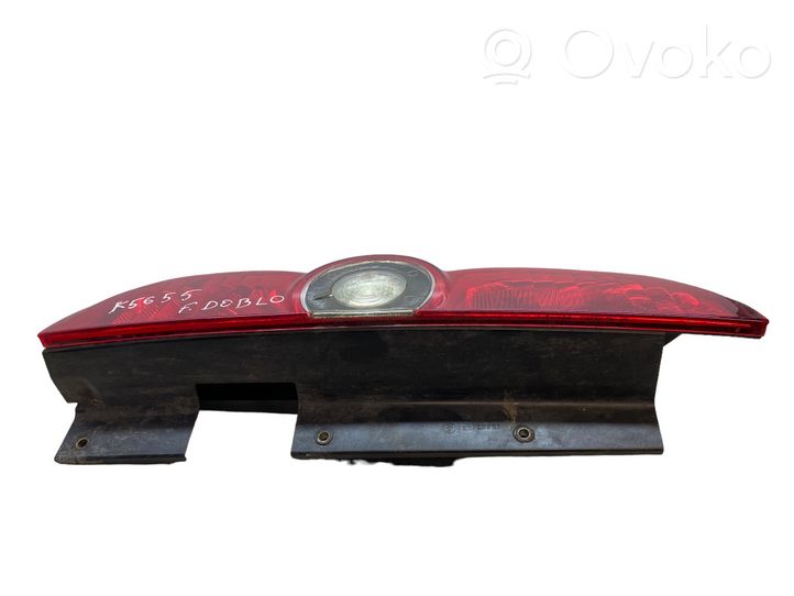 Fiat Doblo Lampa tylna 00518106740