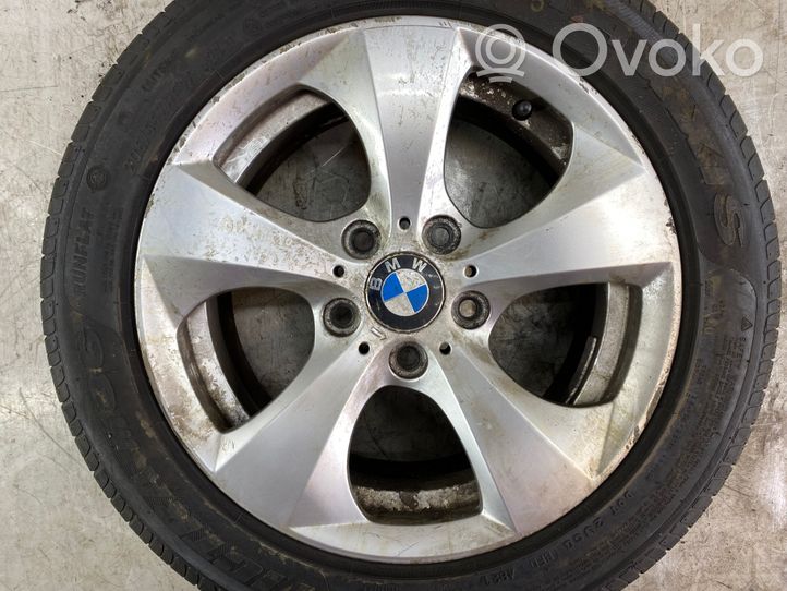 BMW 3 E90 E91 Felgi aluminiowe R16 6795806