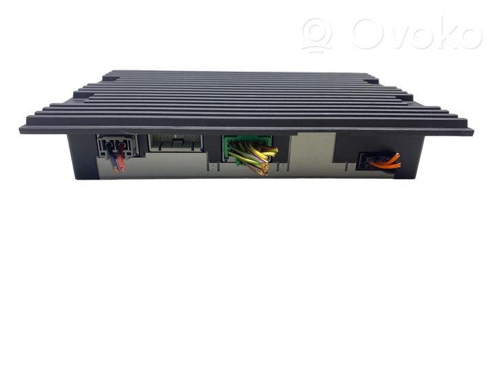 Jaguar XF X250 Amplificatore 6H5218C808CD