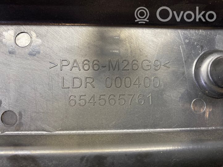 MG 6 Sylinterinkansi LDR104150