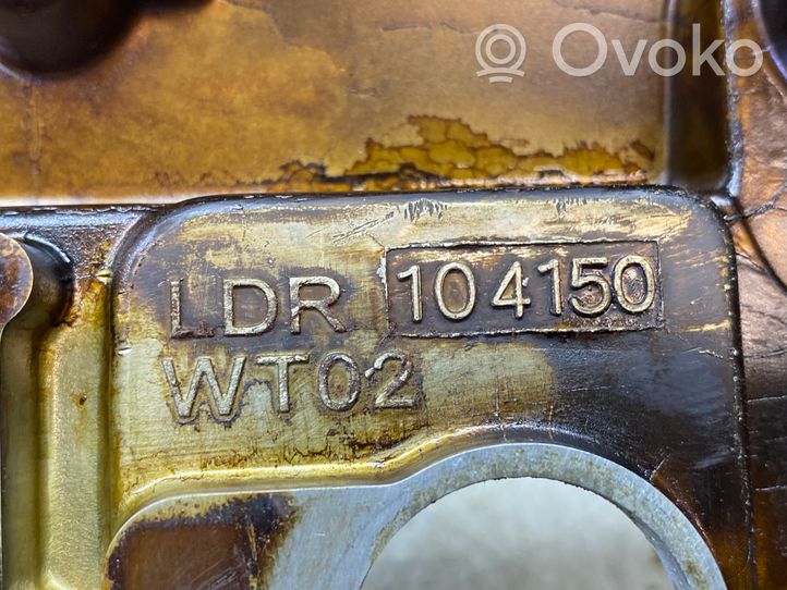 MG 6 Головка LDR104150