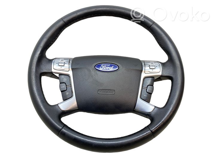 Ford Mondeo MK IV Ohjauspyörä 