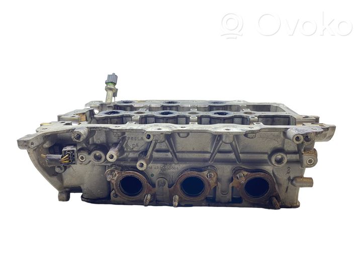 Jaguar S-Type Culasse moteur 4R8Q6C064