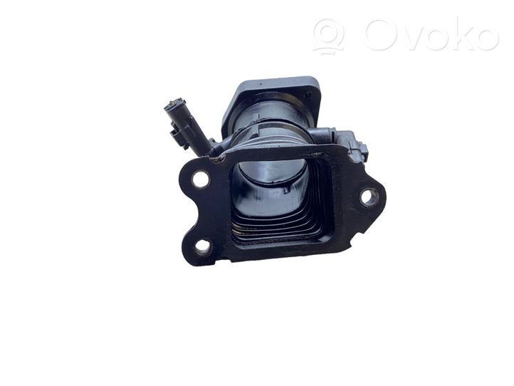 Ford Focus Parte del condotto di aspirazione dell'aria 9649588280