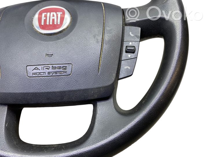 Fiat Ducato Steering wheel 