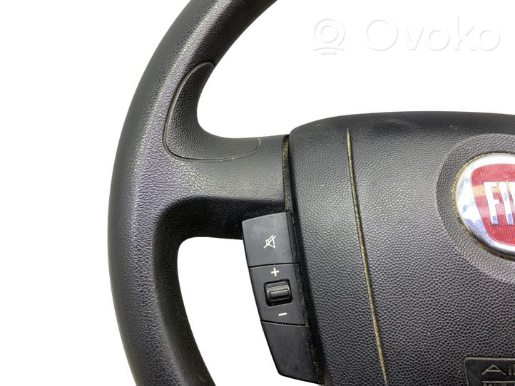 Fiat Ducato Steering wheel 