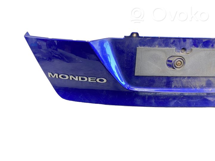 Ford Mondeo MK IV Barra luminosa targa del portellone del bagagliaio BS71A423A40A
