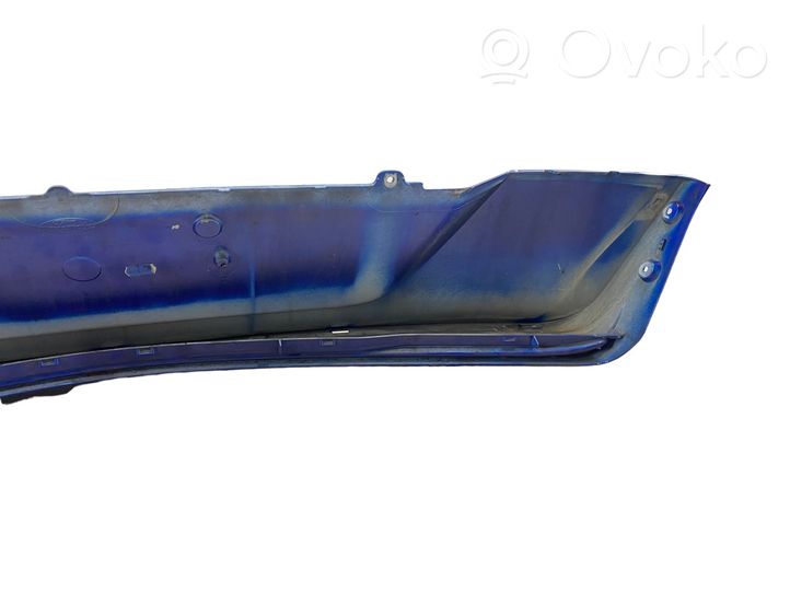 Ford Mondeo MK IV Barra luminosa targa del portellone del bagagliaio BS71A423A40A