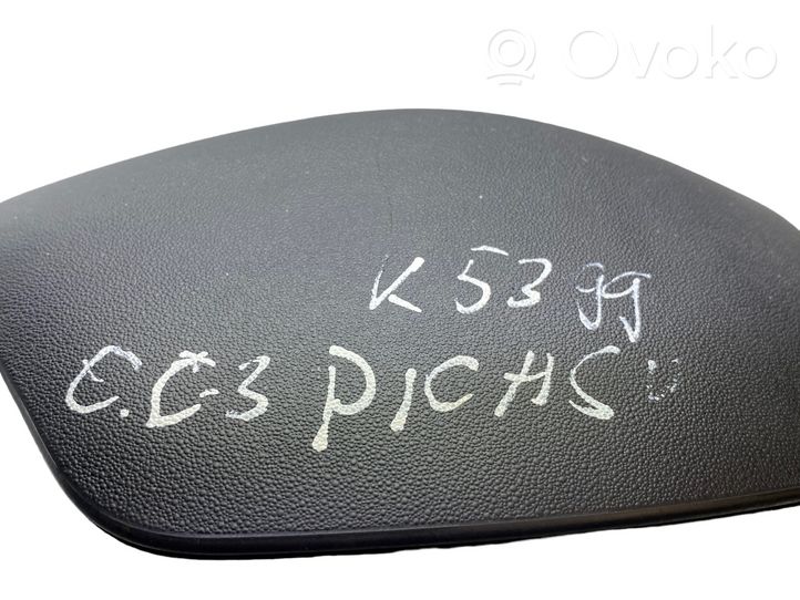 Citroen C3 Picasso Volante K5399