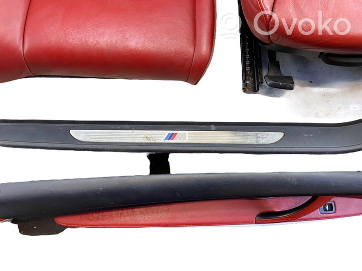 BMW 3 E92 E93 Kit intérieur K5625