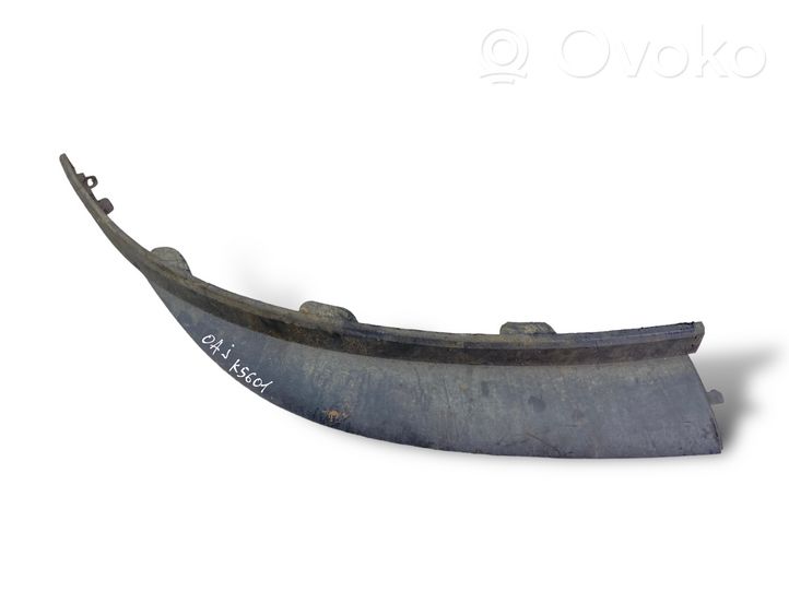 Opel Astra J Front bumper lip 13264406