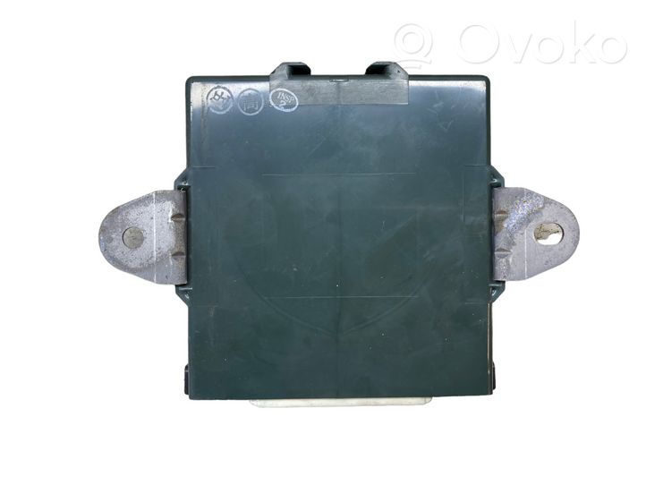 Lexus IS 220D-250-350 Komputer / Sterownik ECU i komplet kluczy 8966153700D