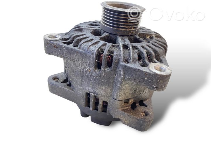 Peugeot Partner Alternator 9646476280