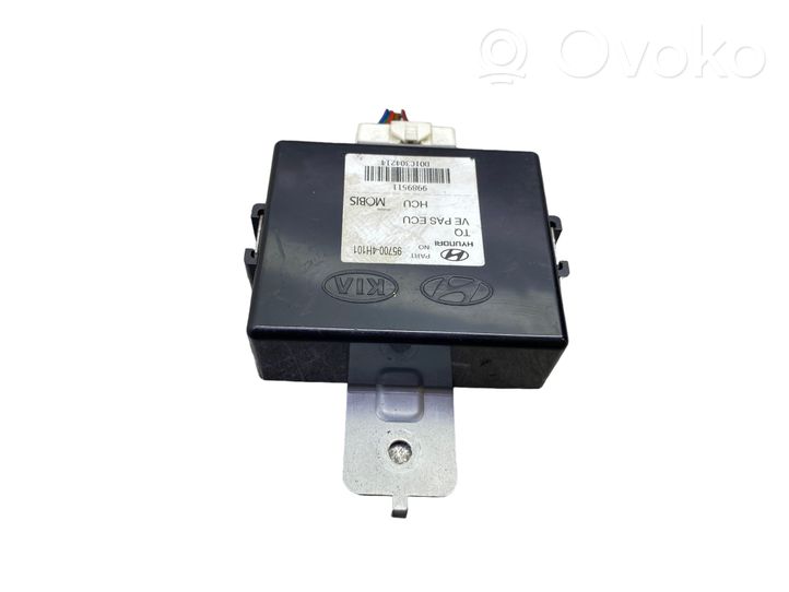 Hyundai H-1, Starex, Satellite Unité de commande, module PDC aide au stationnement 957004H101