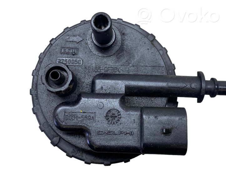 Ford Focus Boîtier de filtre à carburant 2750050