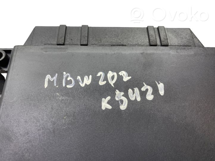 Mercedes-Benz C W202 Module de contrôle de boîte de vitesses ECU A0245458032