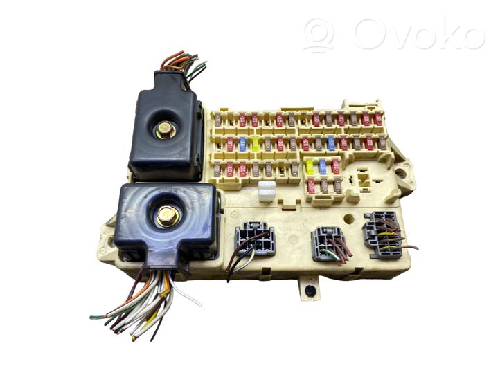 Jaguar S-Type Module de fusibles 4R8T14A067AB