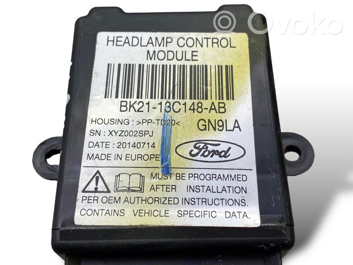 Ford Transit Light module LCM BK2113C148AB