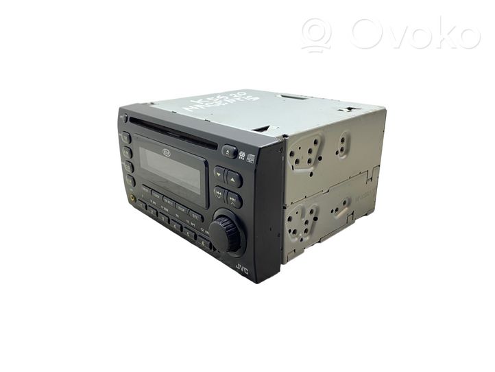 KIA Magentis Radio/CD/DVD/GPS-pääyksikkö 023629