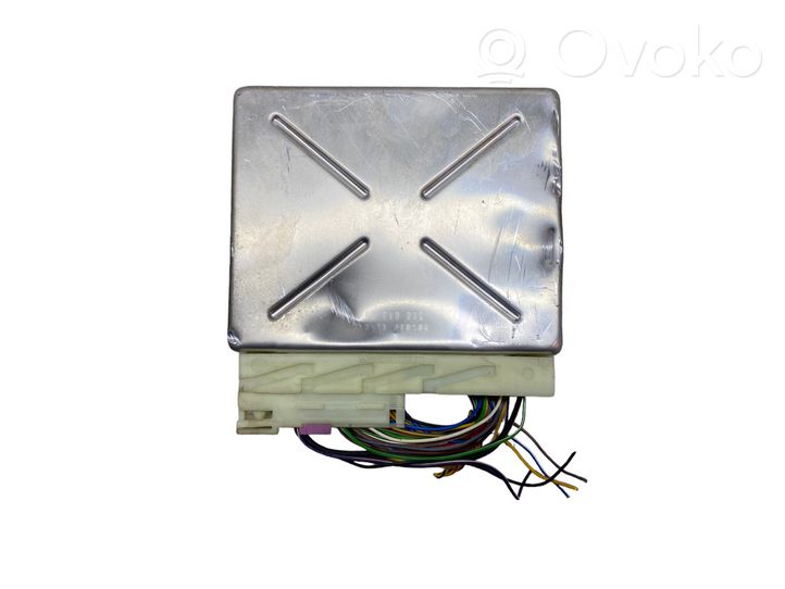 Volvo V70 Komputer / Sterownik ECU i komplet kluczy 1928403488