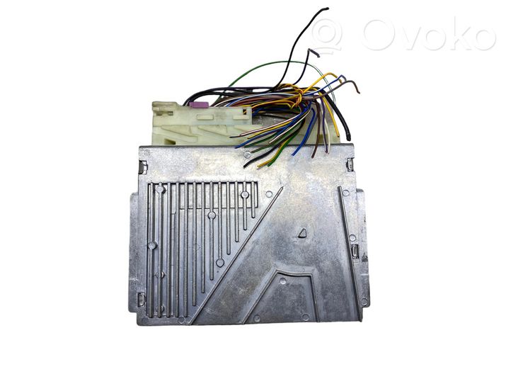 Volvo V70 Komputer / Sterownik ECU i komplet kluczy 1928403488