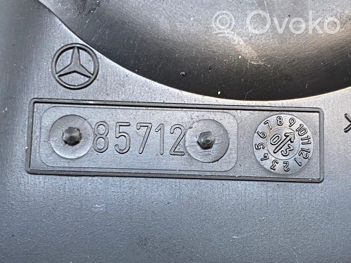 Mercedes-Benz ML W163 Вентилятор печки 2208209210