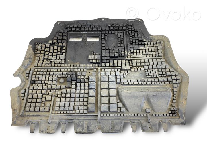 Volkswagen PASSAT B6 Cache de protection sous moteur 3C0825237