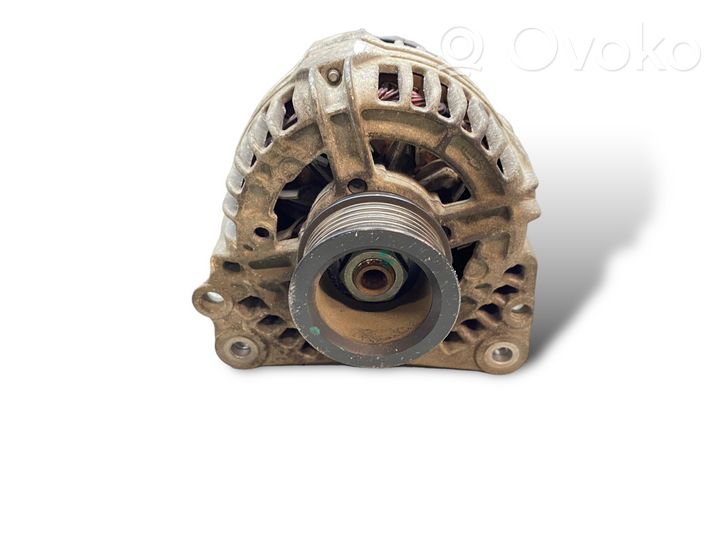 Volkswagen New Beetle Alternator 028903028C