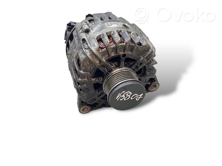 Citroen C8 Generator/alternator 94578