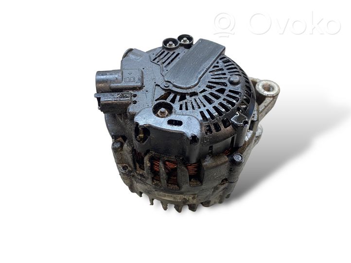 Citroen C8 Generator/alternator 94578