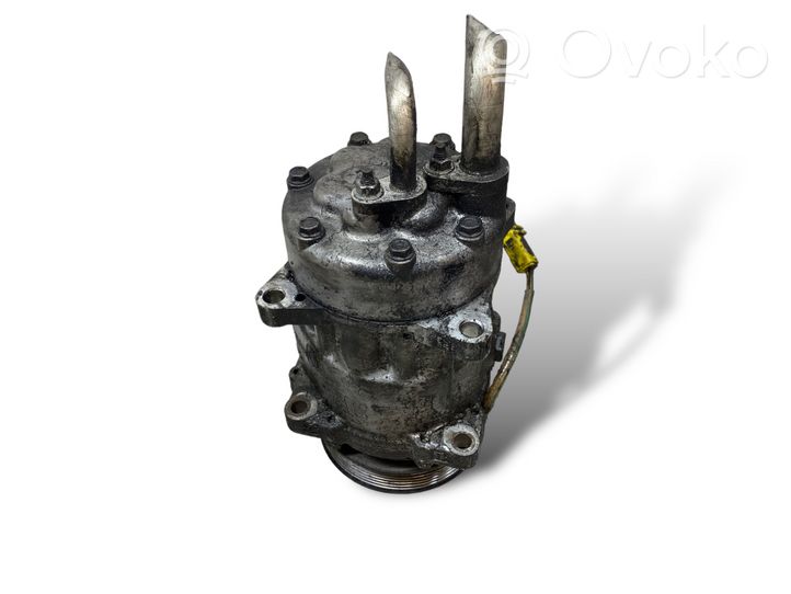 Citroen C8 Compresseur de climatisation 9646416780