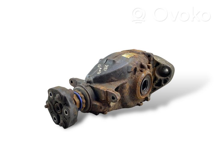 BMW 3 F30 F35 F31 Mechanizm różnicowy tylny / Dyferencjał 754158002