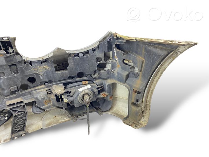 Mercedes-Benz C W203 Paraurti anteriore A2038850565