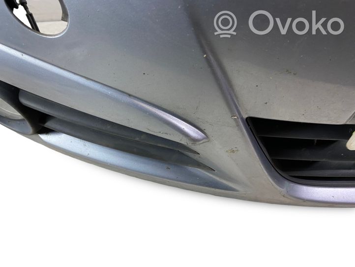 Opel Corsa D Paraurti anteriore 