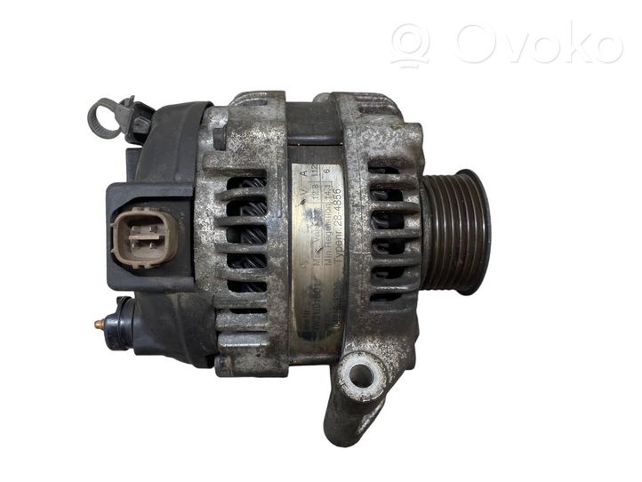 Honda Accord Alternator 1042103200