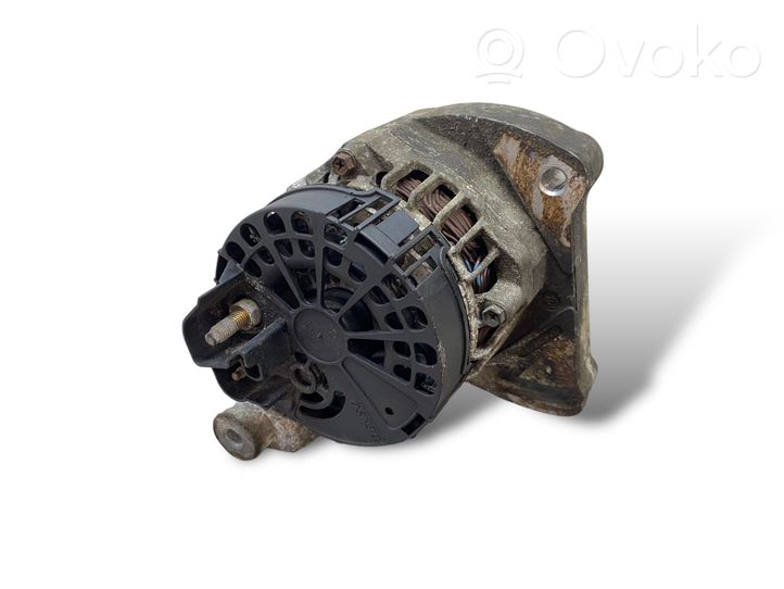 Fiat Punto (188) Alternator 51700675