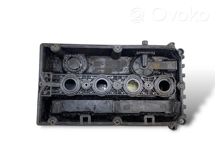 Opel Vectra C Крышка головки 55564395