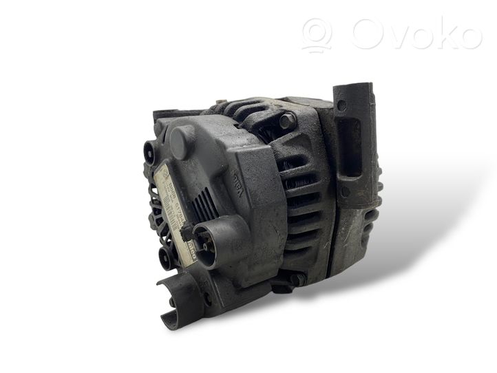 Citroen Nemo Alternator 51784845